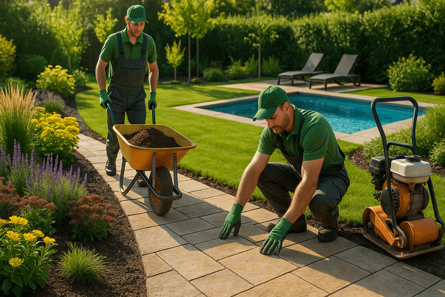 baum und gehölzpflege in krautheim
