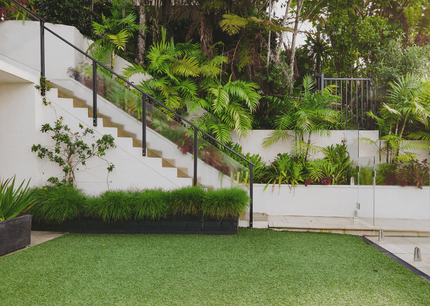 gartenplanung und gestaltung in freising