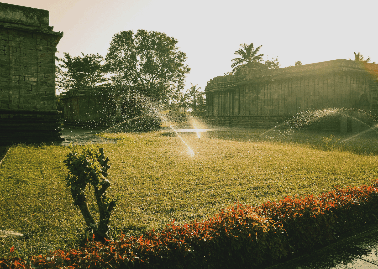 bewäßerungsanlagen in freising