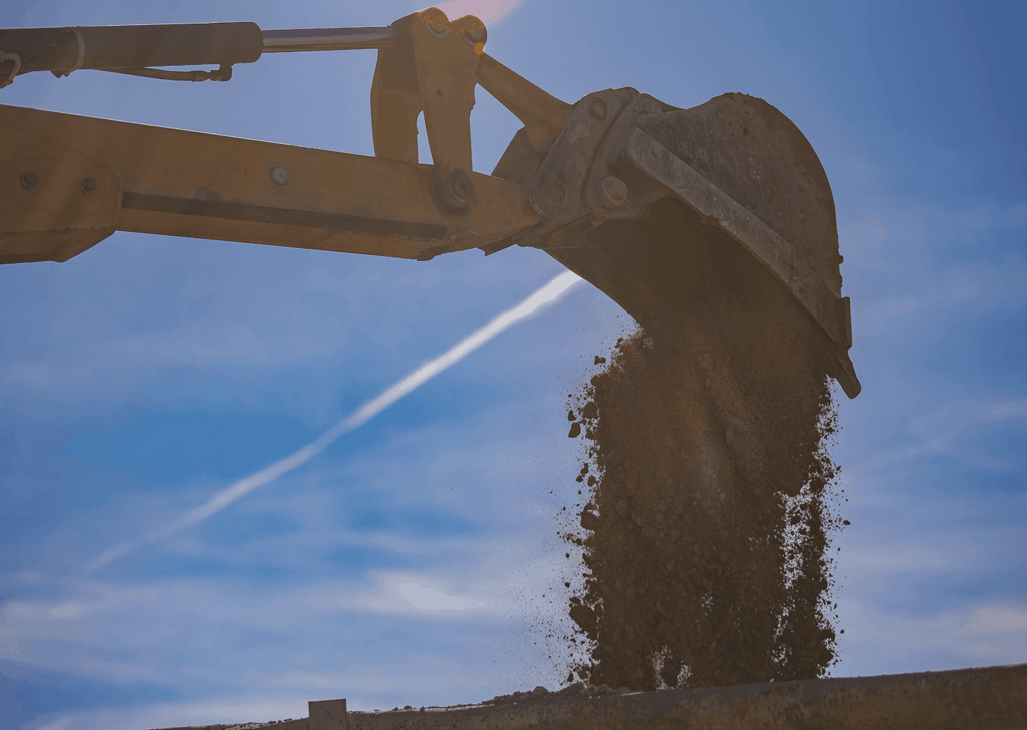 erdarbeiten und bodenbearbeitung in dortmund
